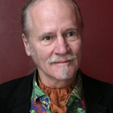 Clas Broder Hansen