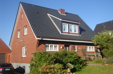 Haus Ferienglück, © TOMAS