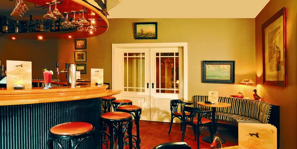 Entenschnack-Bar, © Entenschnack-Bar Entenschnack-Bar, © Entenschnack-Bar