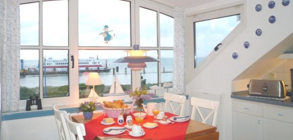 Stieper - Das Fenster zum Meer