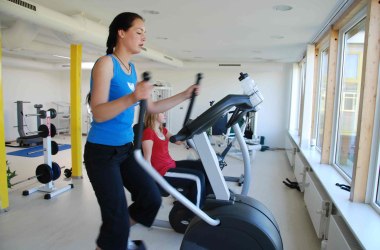 Fitness-auf-Amrum, © Kai Quedens