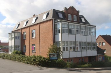 Haus Therese, &copy; Mario Anderie