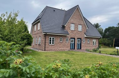 Vorderansicht, © Tanja Stachelroth