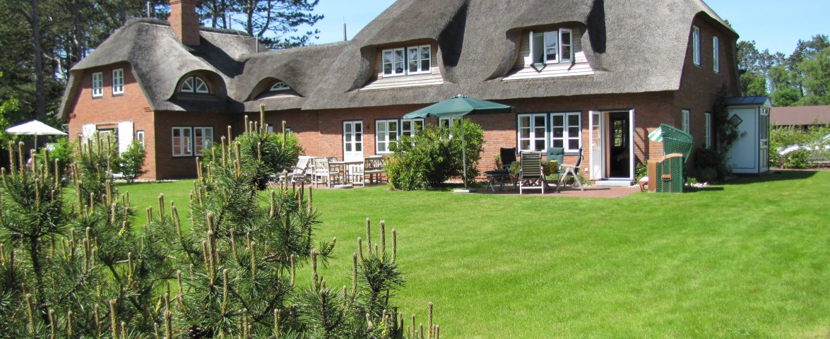 Hausansicht, &copy; Gaumert