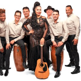 Yarima Blanco, © Pressefoto