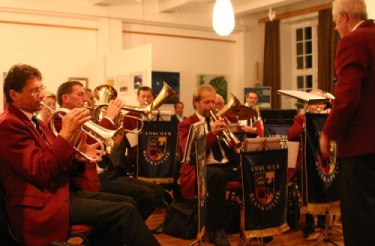 Unterhaltungsabend, &copy; AmrumTouristik A&ouml;R