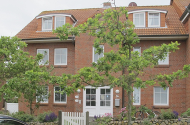 Haus Südspitze16, © A.Bohn