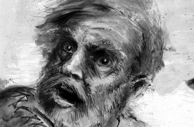 "Amrum erzählt!", © Kai Quedens