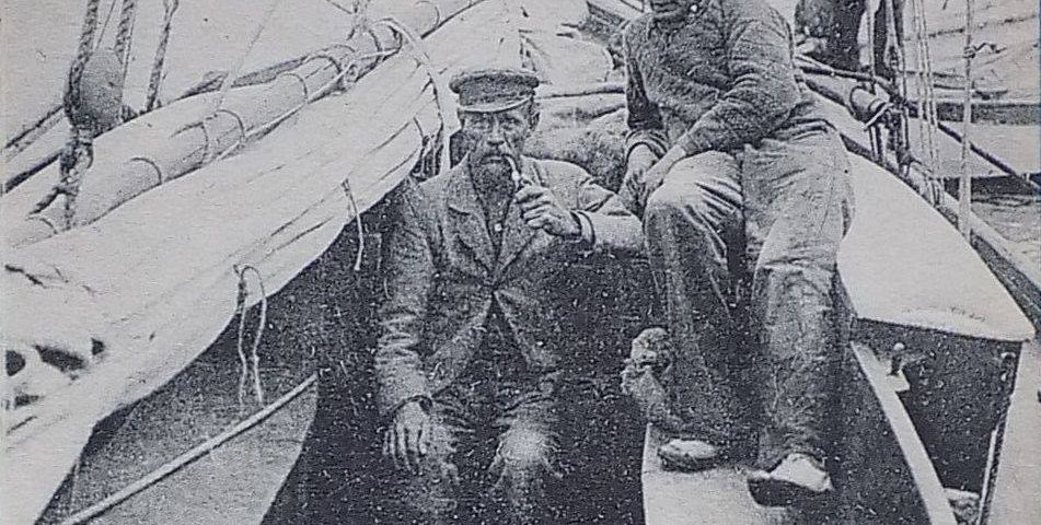Seehundjäger