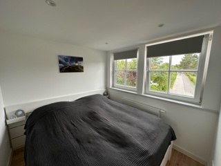 Schlafzimmer 1, &copy; Volker Lemmer