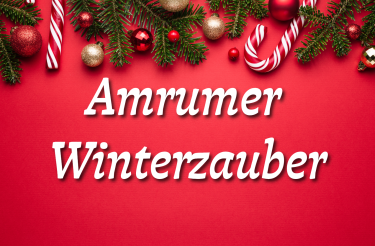 "14. Amrumer Winterzauber", &copy; AmrumTouristik A&ouml;R