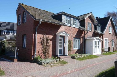 Wohnung Kulke, © TOMAS