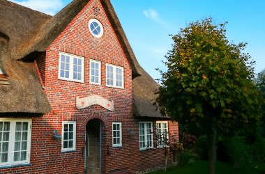 Haus Hafis, © TOMAS