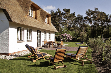 Friesenhaus Hensen, &copy; A. Hensen