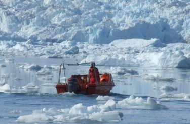 "Nordische Inseln", &copy; Klippenhippe Reisereportage