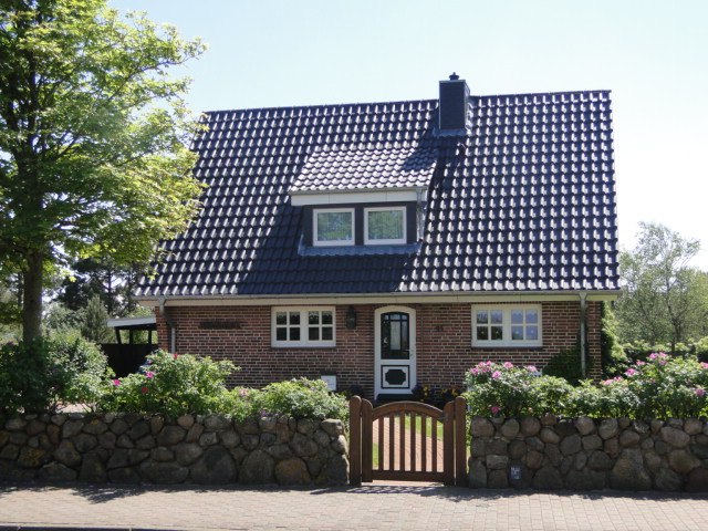 Haus Nordlicht, © TOMAS