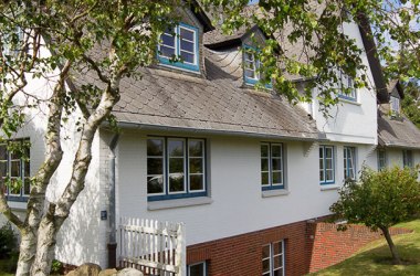 Haus Bernstein, &copy; Meyer-Grage