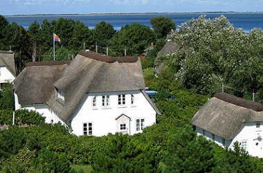 Haus "An der Mühle", © TOMAS