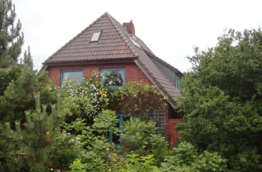 Kapitänshaus "Cap Horn", © TOMAS