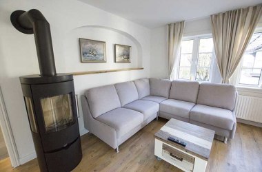 Wohnzimmer, © TOMAS