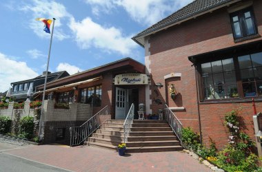 Hotel Restaurant Neptun, © TOMAS