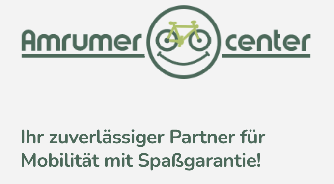 Amrumer-Fahrradcenter, &copy; M. Graf