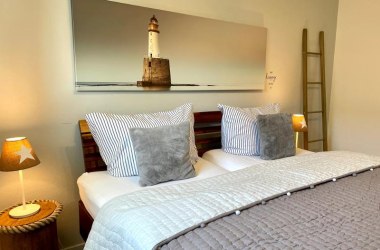 Bild Schlafzimmer Strandhafer, &copy; TOMAS