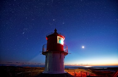 "Dark Dunes", &copy; Sven Sturm