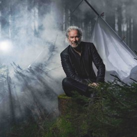 Stefan Gwildis: das war doch grad erst eben - 50 Jahre auf der B&uuml;hne, &copy; Christian Bartz