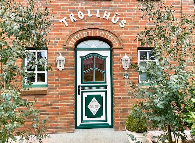 Trollh&uuml;s, &copy; P&uuml;tter