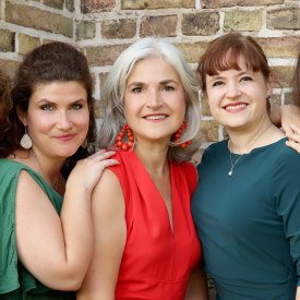 Aquabella, © Alfred Hartung