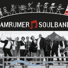 Die Amrumer Soulband