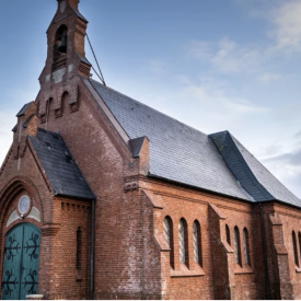 Konzert mit dem Schulorchester, © AmrumTouristik AöR
