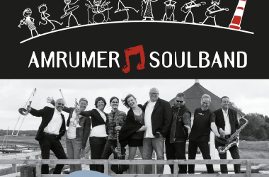 Die Amrumer Soulband