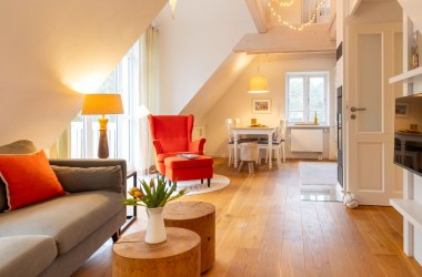 Inselnest, &copy; Bieber