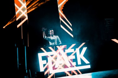 DJ Open Air Party, © Flaek_Music
