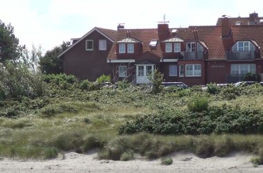 Ferienhaus Norderhörn, © TOMAS