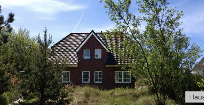 haus Lee, &copy; u. Bode
