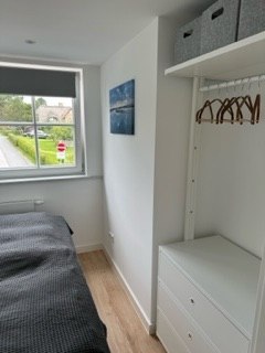 Schlafzimmer 1, &copy; Volker Lemmer