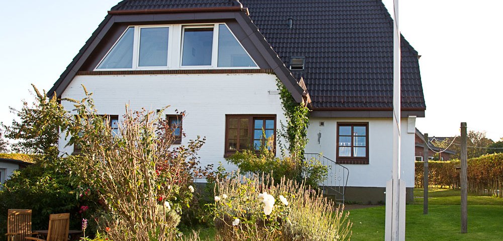 Haus, © TOMAS