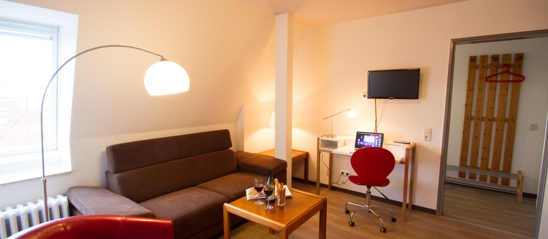 www.amrum-appartements.de, © TOMAS