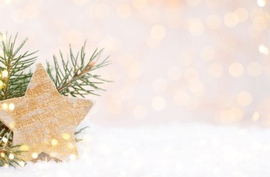 Gemeindeadventsfeier, © AmrumTouristik AöR