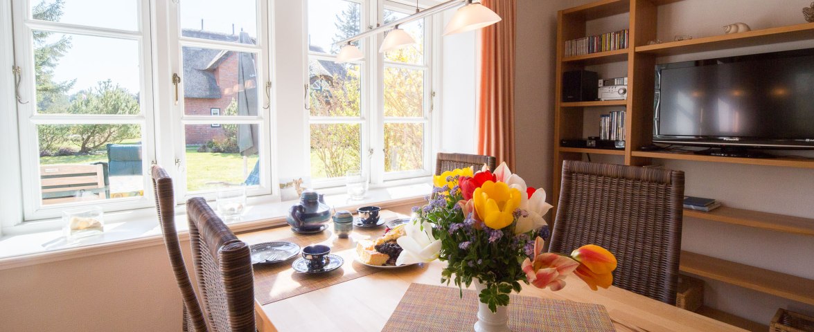 Wohnzimmert, &copy; L&uuml;ckel