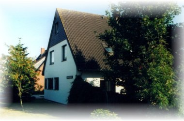Hausansicht, © TOMAS