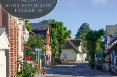 Friedrichs, &copy; Friedrichs