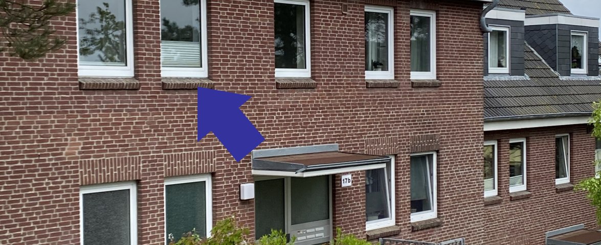 Haus Am Seezeichen, &copy; Deichsel