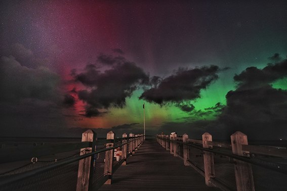 11. Platz, &copy; Mathias Rose, Walsrode