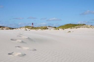 Amrum, © Kai Quedens