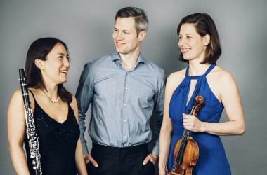 Trio Schmuck, &copy; Sayaka Schmuck