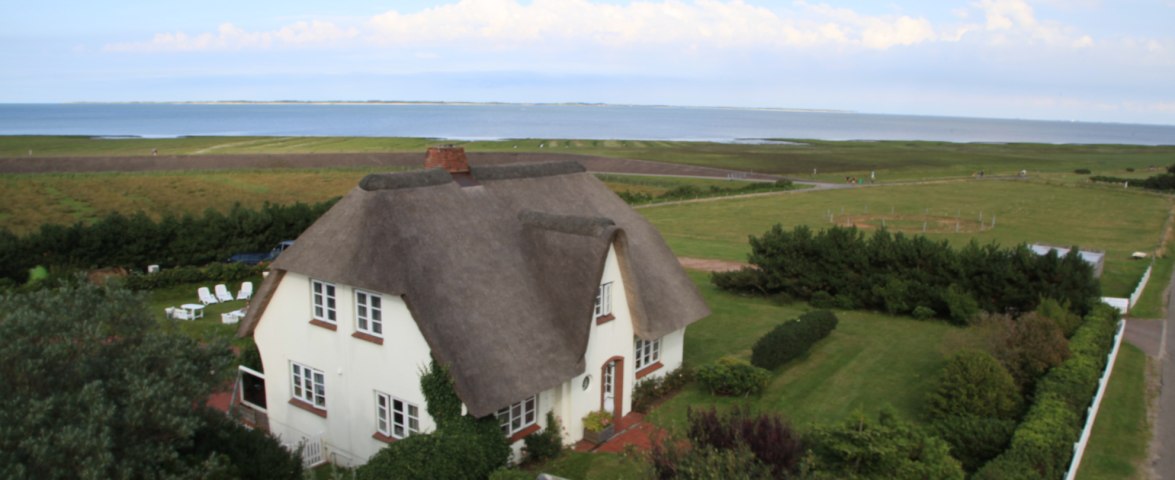Haus Drei Insel Blick, © TOMAS